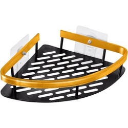 HOME USE HOME USE γωνιακό ράφι τοίχου HUH-0157, αλουμινίου, HUH-0157 HUH-0157