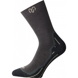 ΚΑΛΤΣΕΣ LASTING MERINO WOOL TREKKING WHI 721
