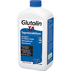 Διαβρωτικό - Αφαιρετικό Ταπετσαρίας Glutolin TA 250ml