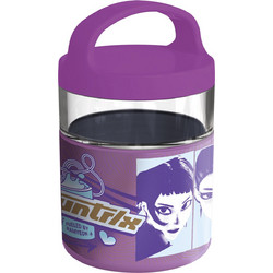 K-Pop Demon Hunters Δοχείο Δημητριακών Muesli Pot