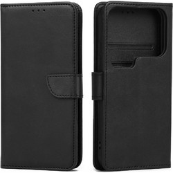 Beline Beline Book - θήκη για Google Pixel 11 Pro - Μαύρο