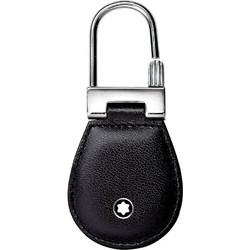 MONTBLANC Key Ring Unisex (4X0,5X8CM ) - (MB130072)