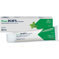 Kin Cariax Toothpaste 125ml