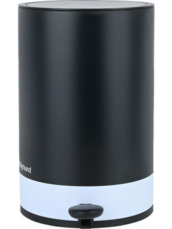 Estia ESTIA ΧΑΡΤΟΔΟΧΕΙΟ ΜΠΑΝΙΟΥ TONE LAB SOFT CLOSE 6lt STILLGROUND