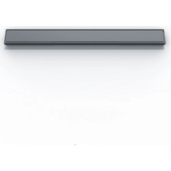 Sparke Aquadrain 06 60x6 Gun Metal - Σιφόνι Δαπέδου