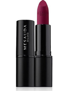 Mesauda Matte Romance 609 Long Lasting Κραγιόν Stick