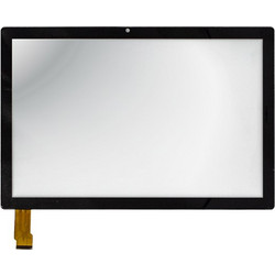 Egoboo EB101 Touch panel
