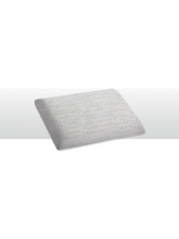 Προστατευτική Μαξιλαροθήκη 50x70 Linea strom Organic Cotton