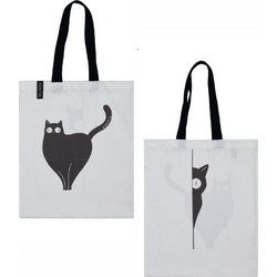 Tote Bag (38x47) Kentia Loft Bolsa 261