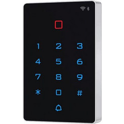 ACCESS CONTROL REALSAFE ACR-12WID