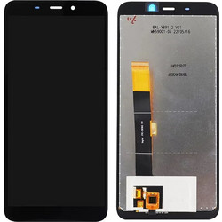 Οθόνη & Touch Panel Oukitel G3 / G5 (BLACK)