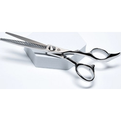 ΨΑΛΙΔΙ ΑΡΑΙΩΜΑΤΟΣ YOKIRA Precision Thinning Shears VG10 6.0 - 10-15%