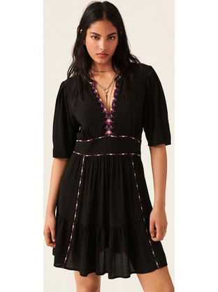 Ba & Sh Teresa 1E23TERE-Black