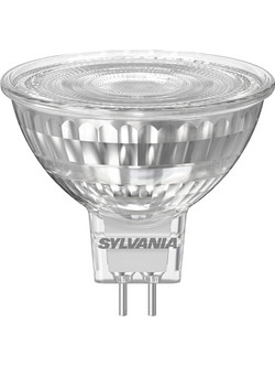 Λάμπα LED Sylvania GU5.3 Spot MR16 4000K 621lm 6W 31811