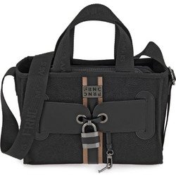 FRNC Τσάντα Ώμου 1838 Black X618R0819001