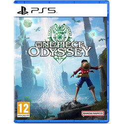 One Piece Odyssey PS5