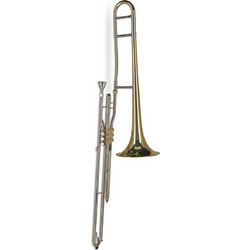 GEWA Germany Bb-Valve Trombone VT501 Ambition