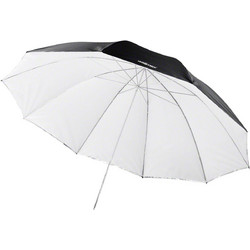 Walimex 2in1 Reflex Translucent 150cm White