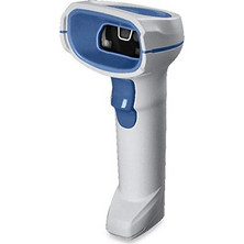 Zebra DS8108-HC - Healthcare - Χειρολαβή 2D σαρωτής (DS8108-HCBU2104ZVW)