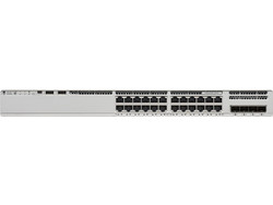 Cisco Catalyst C9200L-24T-4G-E Managed L3 Switch με 24 Θύρες Ethernet 1Gbps