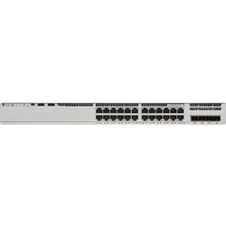 Cisco Catalyst C9200L-24T-4G-E Managed L3 Switch με 24 Θύρες Ethernet 1Gbps