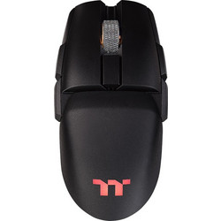Thermaltake Argent M5 Ασύρματο Gaming Ποντίκι RGB 16000 DPI Black