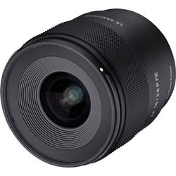 Samyang AF 18mm f/2.8 FE Sony E