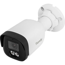 Tiandy TC-C38WS IP Κάμερα Ασφαλείας 8MP 4K 4mm Αδιάβροχη Νυκτός