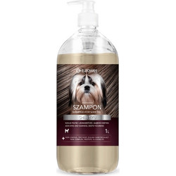 EUROWET Shih Tzu - shampoo for dogs - 1l
