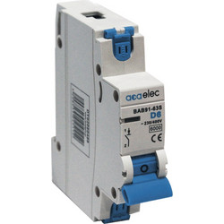 MCB 1P D6 6KA 1M ACA - DY02060489