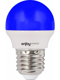 EL733306 | EL733306 | LED Ρ45 ΜΠΛΕ |1.8W(19W) Ε27|enjoysimplicity(TM)