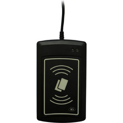 ACS ACR1281 USB Reader Contactless Tank Casing
