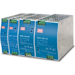 Planet Τροφοδοτικό Ράγας 48V 120W