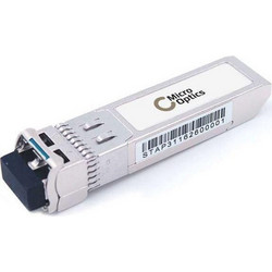 Lanview Μετατροπέας MFM1T02A-LR Compatible SFP+ 1310nm SMF