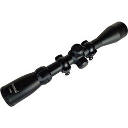 Διόπτρα Beeman 3-9x40 scope with 1" tube and mount (IB-1521)