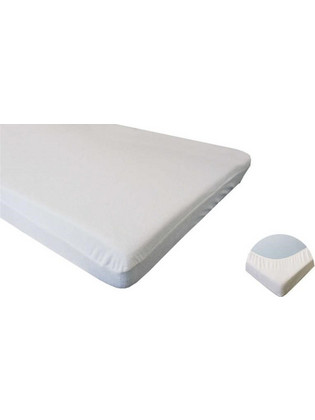 Επίστρωμα Sundo Protective oilcloth for a bed or mattress 160x200cm