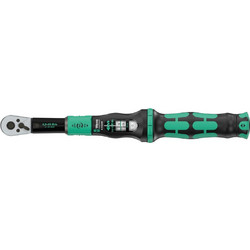 Δυναμόκλειδο Wera Click-Torque Lock A5