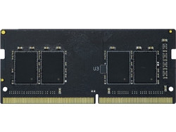 Innovation IT 8GB (1X8GB) DDR4 RAM 3200MHz C22 SoDimm