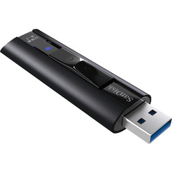 Sandisk Cruzer Extreme Pro 128GB USB Stick 3.2 Gen 1 με USB-A