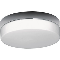 CCC 1403-2 ΠΛΑΦΟΝ ΣΤΡΟΓΓ. ΝΙΚΑΛ ΜΑΤ Φ30 2ΧΕ27 - ArLight (0063093) 27913