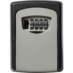 AIRB key box Μεταλλική κλειδοθήκη με συνδυασμό 25082
