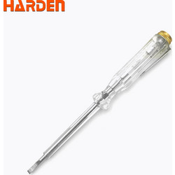 ΚΑΤΣΑΒΙΔΙΑ ΡΕΥΜΑΤΟΣ 3x140mm ΛΑΜΠΑ NEON Harden