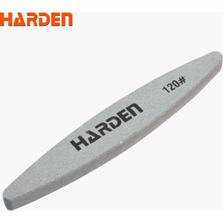ΠΕΤΡΕΣ ΑΚΟΝΙΣΜΑΤΟΣ ΠΥΚΝΟΤΗΤΑΣ 120 ΟΒΑΛ Harden