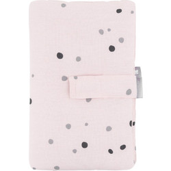 Kikka Boo - Diaper holder Bear with me Pink - pink - 31108060027