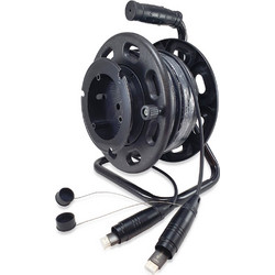 Καλώδιο HDMI Equip 119425 200m HDMI Type A (Standard) Black
