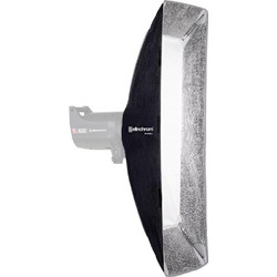 Elinchrom Rotalux Stripbox Soft Box 35x90cm