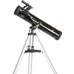 Skywatcher Astrolux 76/700 AZ1 OV-10708