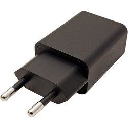 Value Φορτιστής χωρίς Καλώδιο με Θύρα USB-A 12W