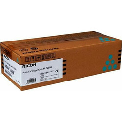 Ricoh C250CH HC Cyan Toner