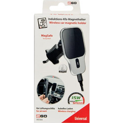 Βάση Κινητού Αυτοκινήτου 2GO Magnetic Holder for Air Vent MagSafe